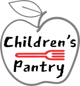 Childrens Pantry Logo
